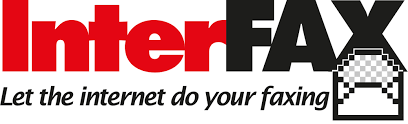 Interfax logo