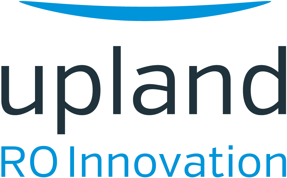 Upland RO Innovation Upland RO Innovation