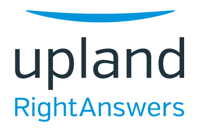 Upland RightAnswers