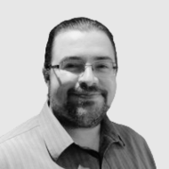 Jason Browning, Product Manager
