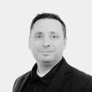 Shawn Freligh, Senior VP and General Manager